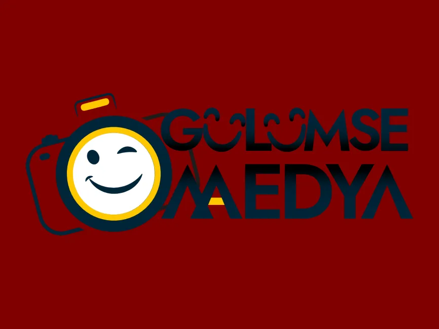 Gülümse Medya Logo