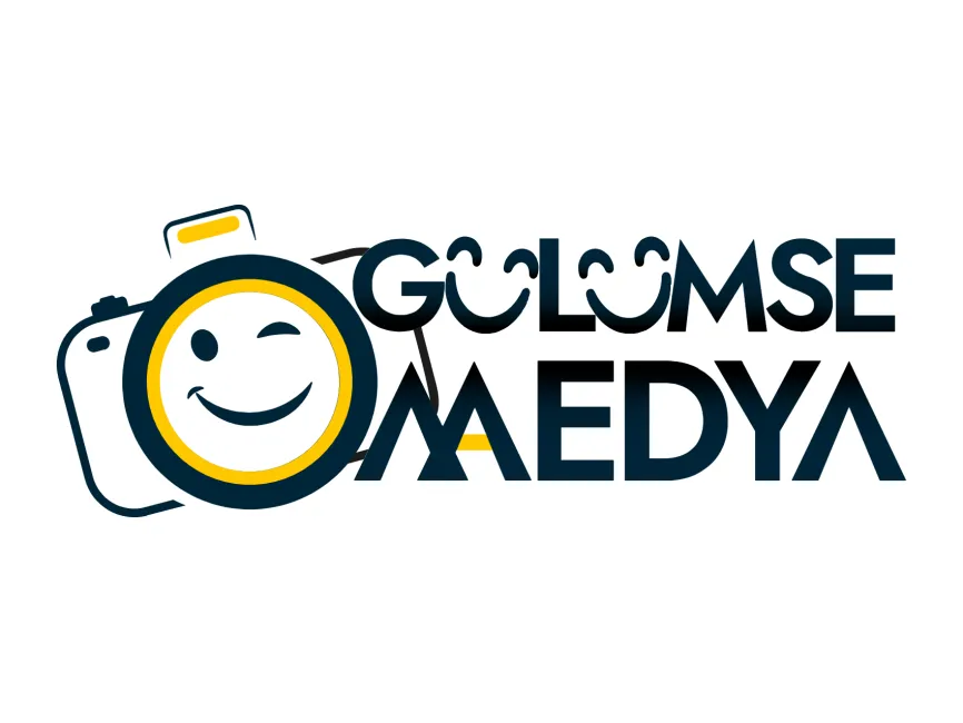 Gülümse Medya Logo