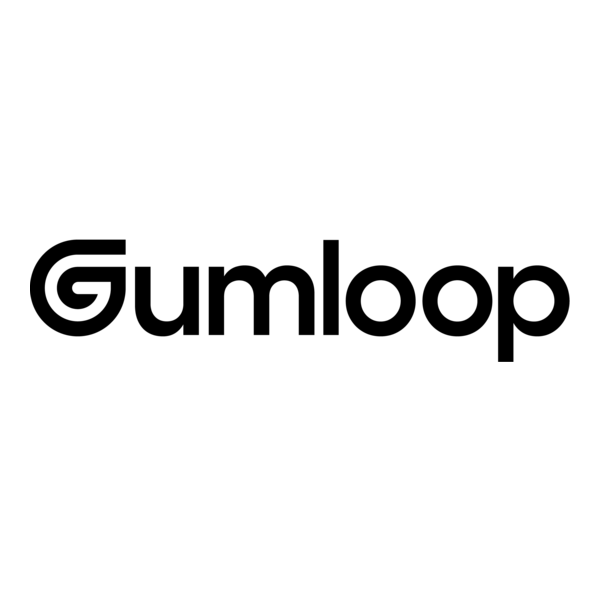 Gumloop logo