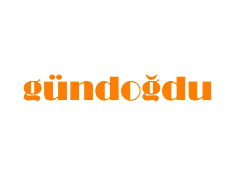 Gündoğdu Mobilya Logo