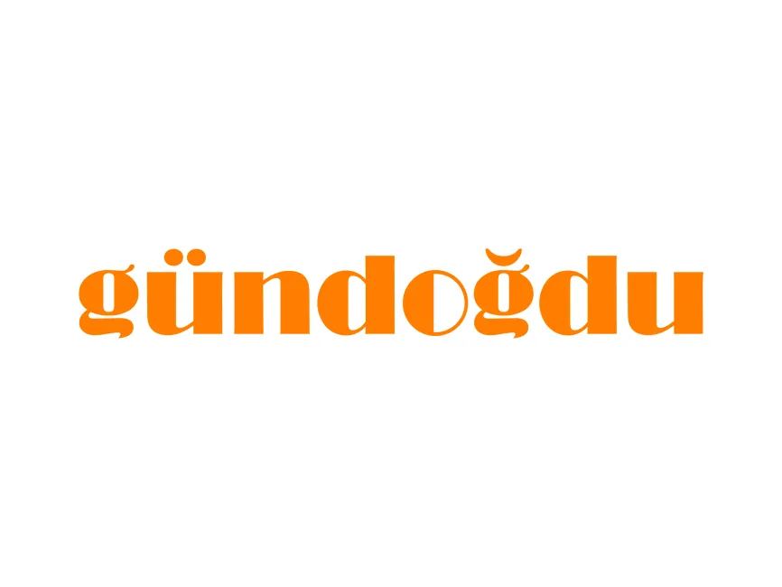 Gündoğdu Mobilya Logo