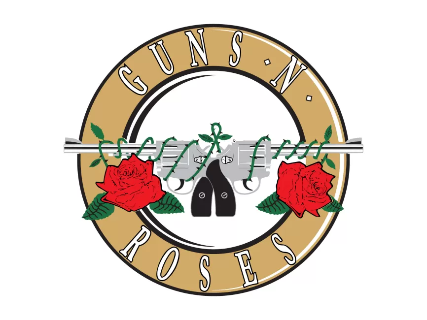 Guns N Roses Logo