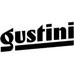 Gustini New 2024 Logo
