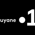 Guyane La 1ère 2018 Logo