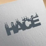 Hace Yapı Market Logo