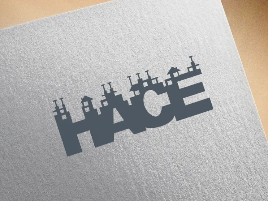 Hace Yapı Market Logo