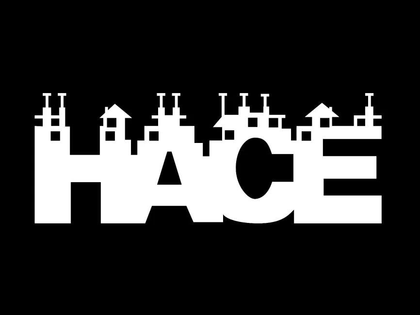Hace Yapı Market Logo