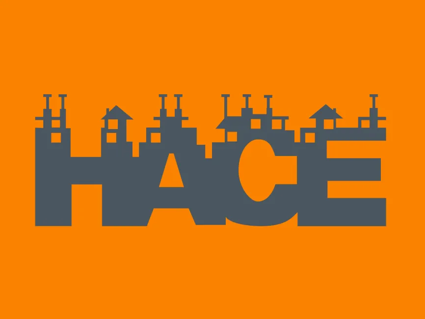 Hace Yapı Market Logo
