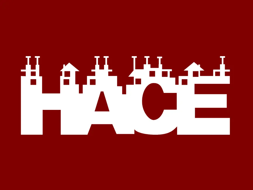 Hace Yapı Market Logo