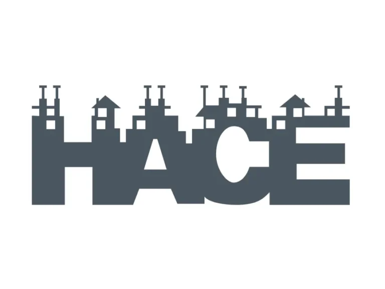 Hace Yapı Market Logo
