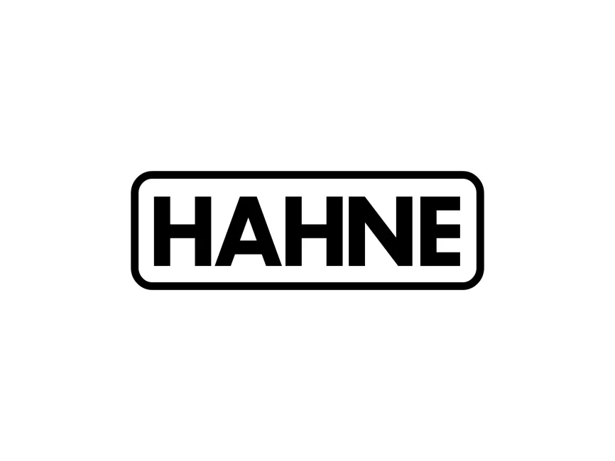 Hahne Logo