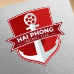 Hai Phong FC Logo