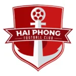 Hai Phong FC Logo