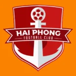 Hai Phong FC Logo