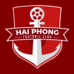 Hai Phong FC Logo