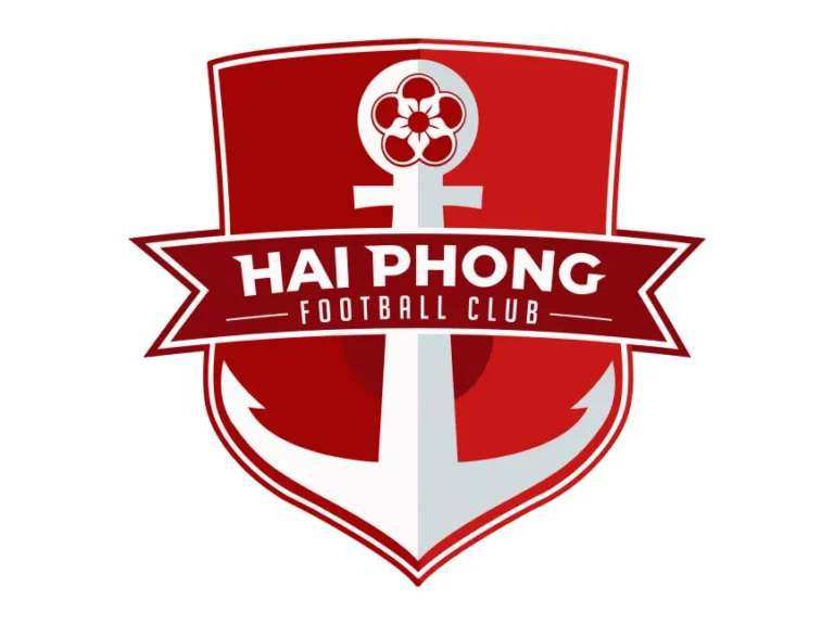 Hai Phong FC Logo