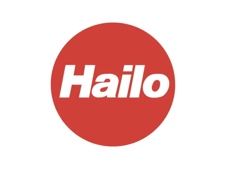 Hailo Logo