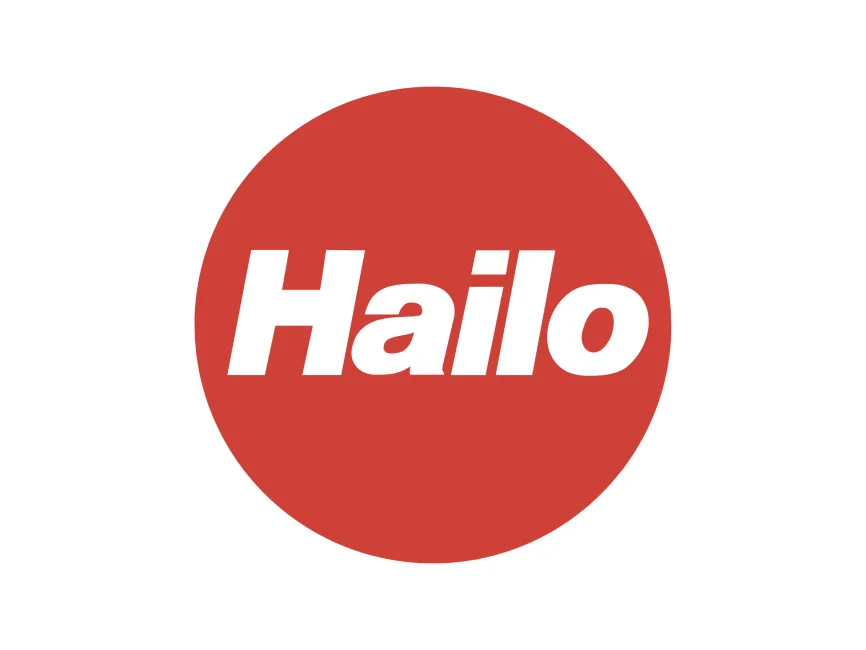 Hailo Logo