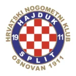 Hajduk Split Logo