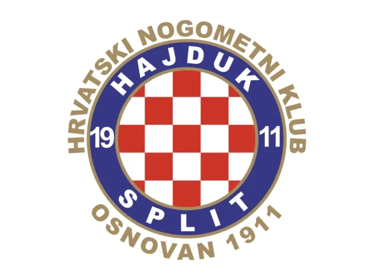 Hajduk Split Logo