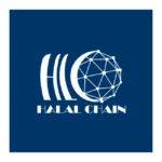 HalalChain (HLC) Logo