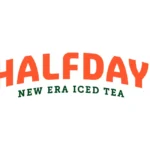 Halfday Iced Tea Logo