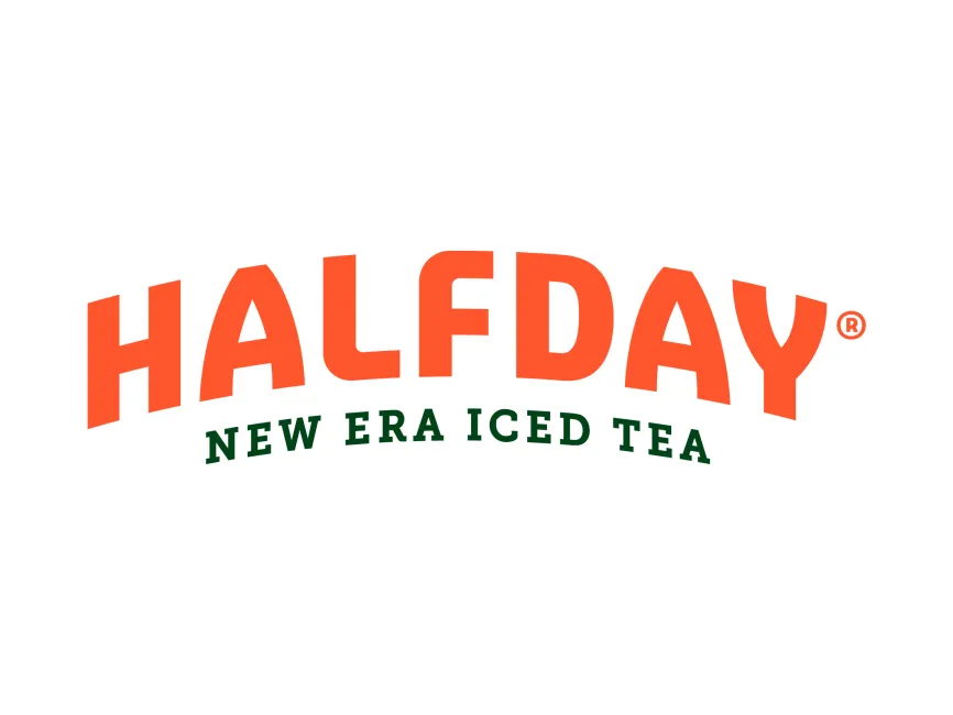 Halfday Iced Tea Logo