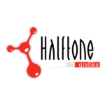 Halftone