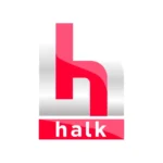Halk TV Logo