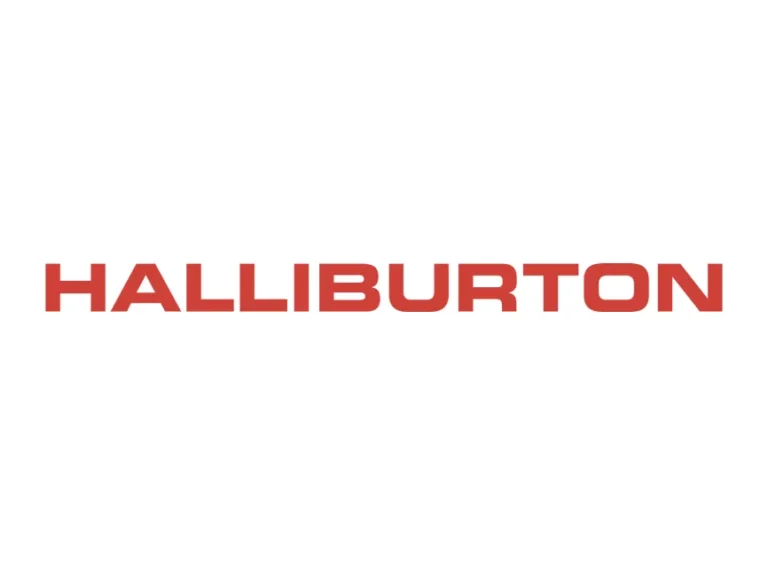HALLIBURTON New Logo