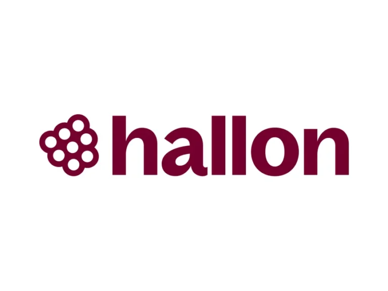 Hallon Logo