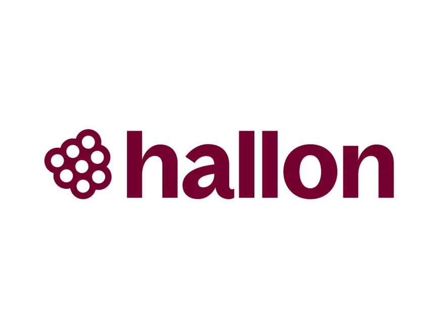 Hallon Logo