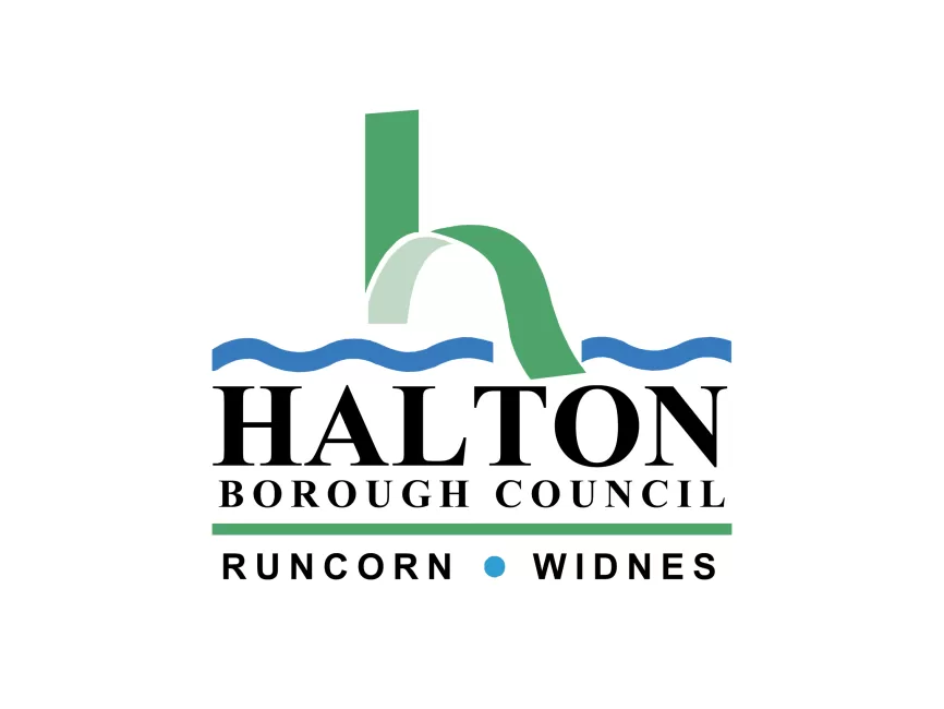 Halton Borough Council Logo