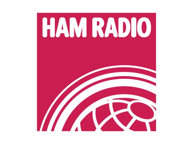 HAM Radio Logo
