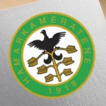 Hamarkameratene Hamar Logo