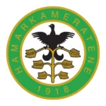 Hamarkameratene Hamar Logo