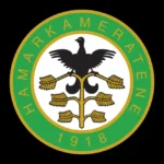 Hamarkameratene Hamar Logo