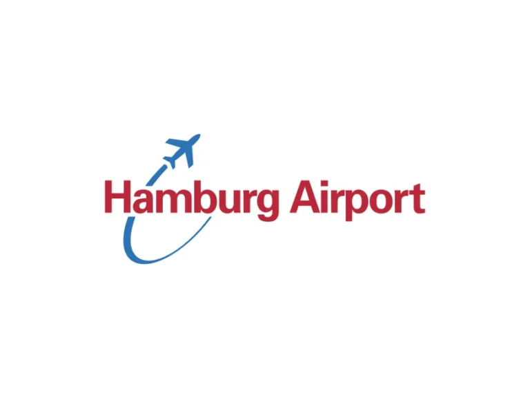 Hamburg Airport Logo