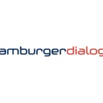 Hamburger Dialog Logo