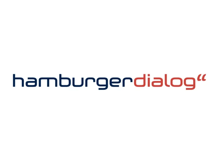 Hamburger Dialog Logo