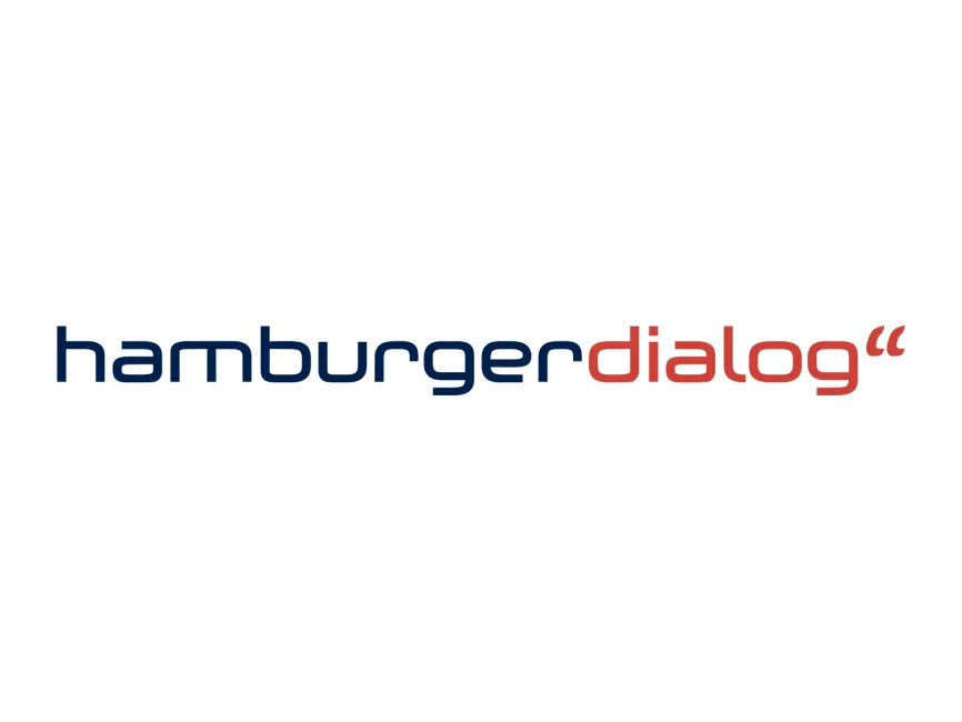 Hamburger Dialog Logo