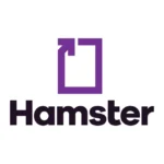 Hamster Logo