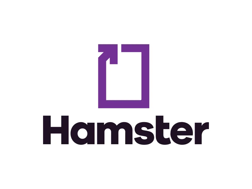 Hamster Logo
