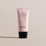 Hand Cream Tube Mockup
