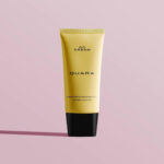 Hand Cream Tube Mockup