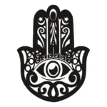 Hand Fatima Logo