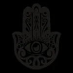 Hand Fatima Logo