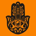 Hand Fatima Logo