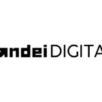 Handei Digital Logo
