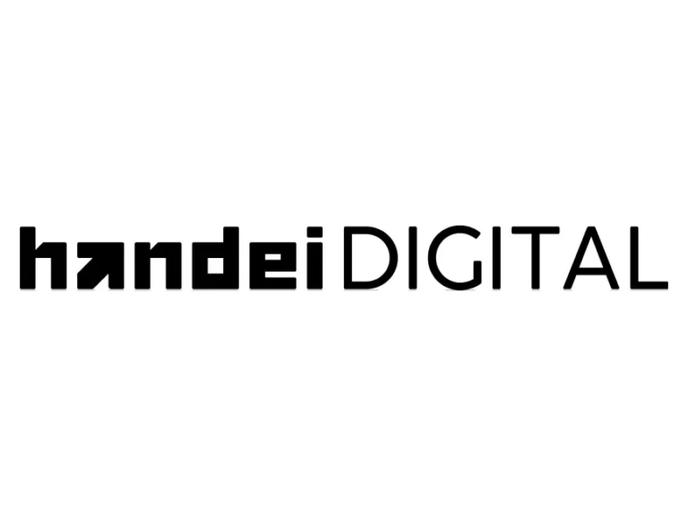 Handei Digital Logo